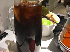 -鱼酷活鱼烤鱼(恒隆广场店)