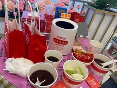 -海底捞火锅(高新万达店)