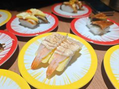 -采御鲜·回转寿司(汕头万达店)