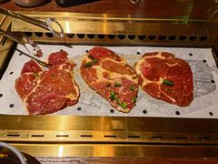-新石器烤肉(中房金谊广场店)