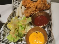 -妥妥烤肉料理(凯德店)