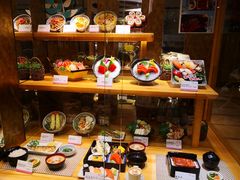 -歌行灯日本料理(伊势丹店)
