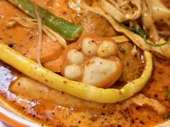 -菲哥麻辣烫(贵山小区店)