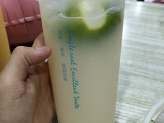 -优茶手作(凯邦店)