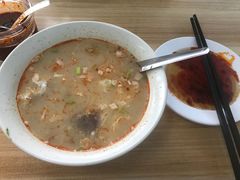 -清真·老金家牛肉店(会展路店)