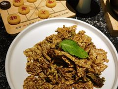 -局气 烤鸭·北京菜(光华路店)