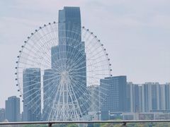 -南昌之星摩天轮