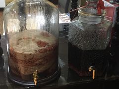 -长兴岛郊野公园农场食堂