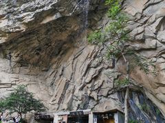 -抱龙峪