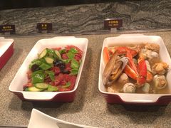 -金海湾自助餐厅(金陵饭店)