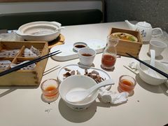-蔡澜点心·粤菜(嘉里中心店)