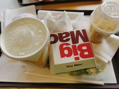 -麦当劳(元朗贸易中心店)