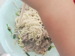 -榮泰米粉湯(Left Shop)