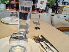 -1861意大利餐厅(文化广场店)