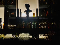 -ASPIRYNA酒吧水烟吧(太古里店)