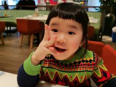 -港丽餐厅(高德置地店)