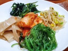 -牛福炭火烧肉(中惠山畔名城店)