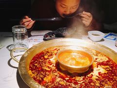 -哥老官重庆美蛙鱼头(宝山龙湖店)