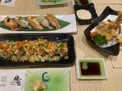 -板长寿司(ION店)