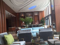 休息区-green essence 青籁优体(三里屯店)