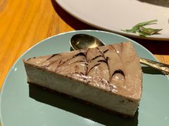 大理石芝士-JINNS锦时 steak&pizza(浸信会礼拜堂旧址店)