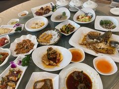 -庄氏祥记家常食府(国瑞建材家居博览中心店)