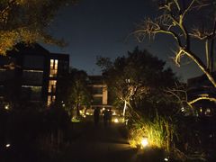 -木守西溪溪隐餐厅