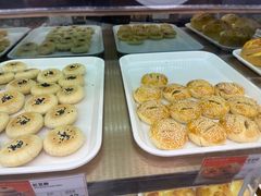-圣安娜饼屋(新板樟堂店)