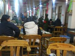 -人民公社大食堂(顺义总店)
