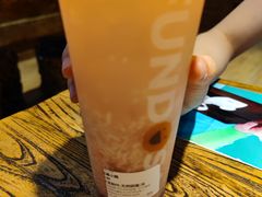 -放哈·甜醅子奶茶创造者(正宁路店)