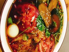 -东北小二东北菜(大车家巷店)