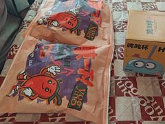 -老三样·旧食新味(船山路店)
