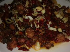 -西域阿里马新疆菜·清真(桂花路店)