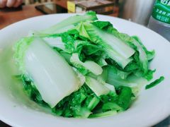 -肖记公安牛肉鱼杂馆· 省级非物质文化遗产(仁和路店)