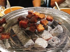 -本炙炭烤·蒲烧活鳗料理店(金沙洲店)
