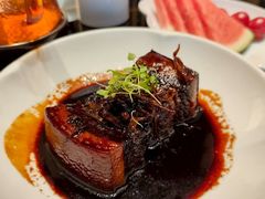 -味钱塘·钱塘浙宴(宋城之江银泰店)