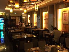 大堂-科尔海悦酒店樱之河日本料理(清河东路店)