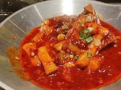 -大叹号·朝鲜族烤肉(滨海吾悦广场店)