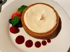 芝士蛋糕-茹丝葵经典牛排馆(上海外滩店)