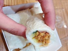 寿司卷-供美香(集街店)