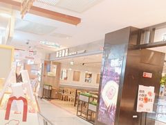 -满记甜品(巴黎春天宝山店)