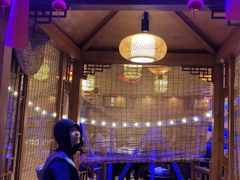 -津沽小院(天津之眼店)