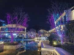 -雅达·阳羡溪山小镇中心