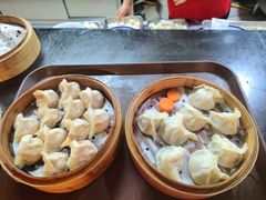 -新兴园饺子馆(河南街店)