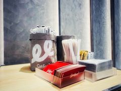 -Seesaw Coffee(杭州奥体印象城店)