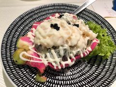 -新加坡海鲜共和(名胜世界圣淘沙海滨坊)