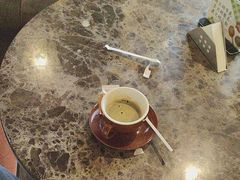 -西安高新希尔顿酒店·咖啡露台西餐厅