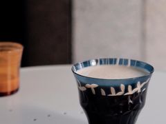 蒸汽美式-NOTBAD 须时·咖啡馆