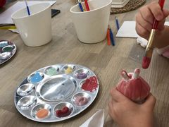 -艺彩阳光手工坊(大连恒隆广场店)