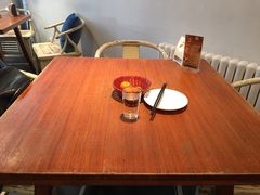 -京尊烤鸭店JINGZUN(春秀路店)